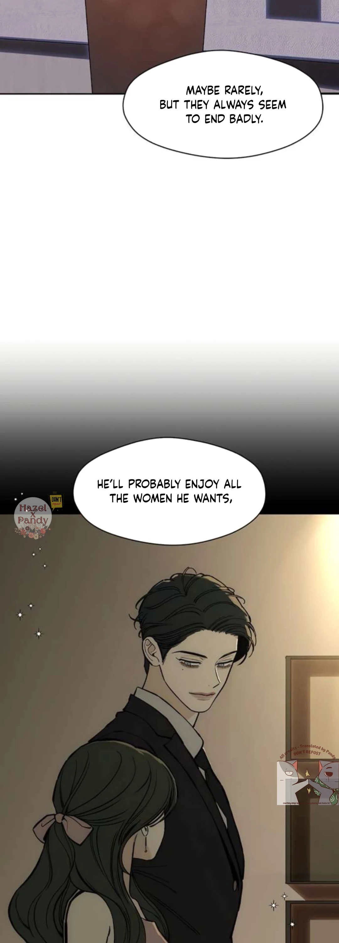 Tears on a Withered Flower Chapter 61 Page 66