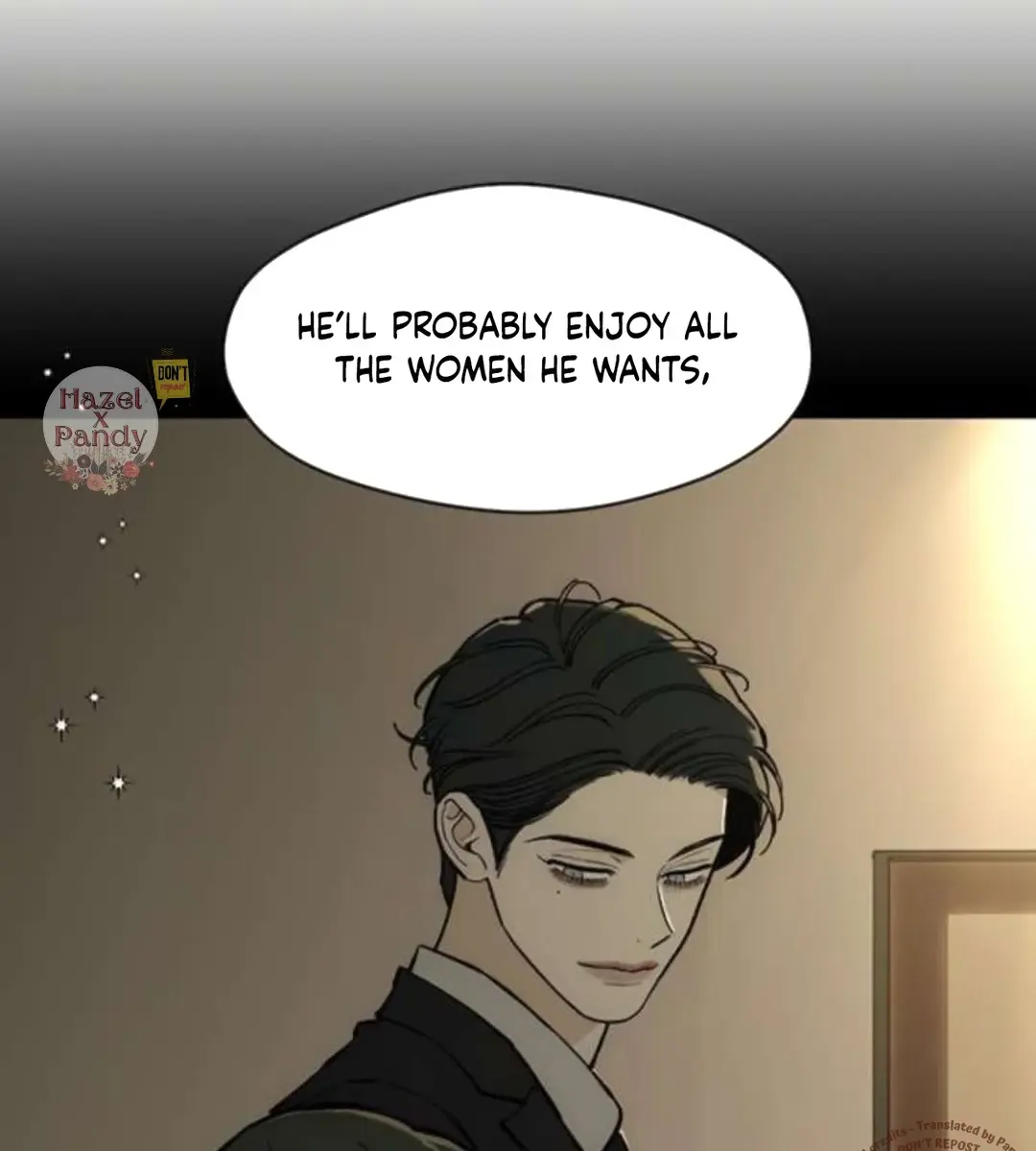 Tears on a Withered Flower Chapter 61 Page 68