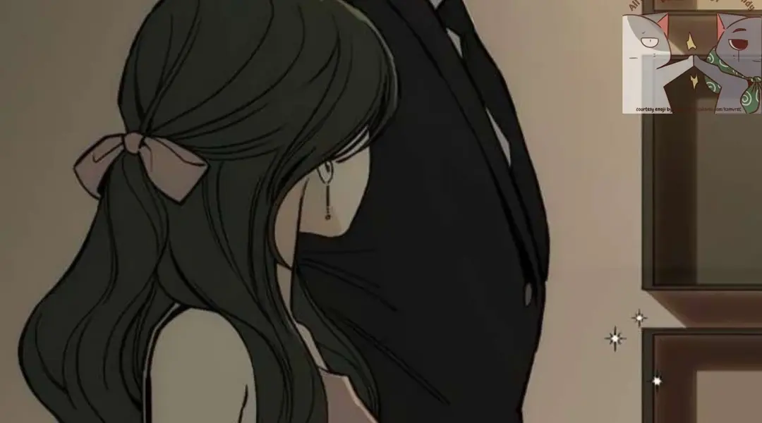 Tears on a Withered Flower Chapter 61 Page 69