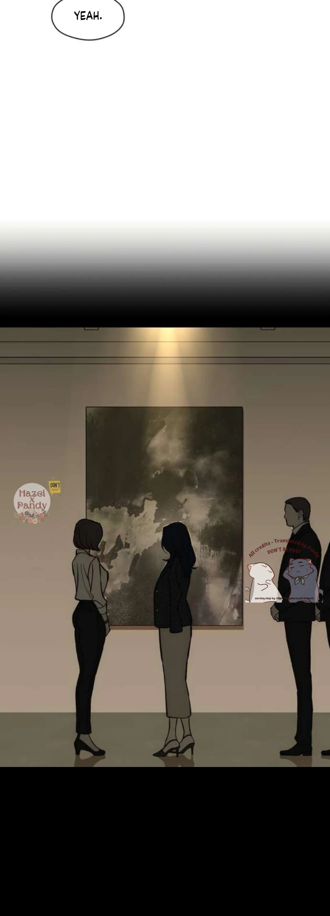 Tears on a Withered Flower Chapter 61 Page 74