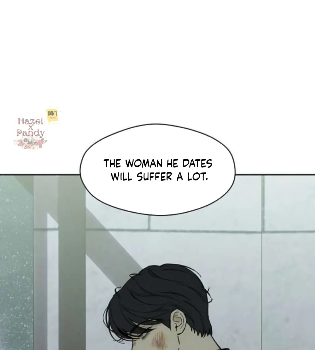Tears on a Withered Flower Chapter 61 Page 100