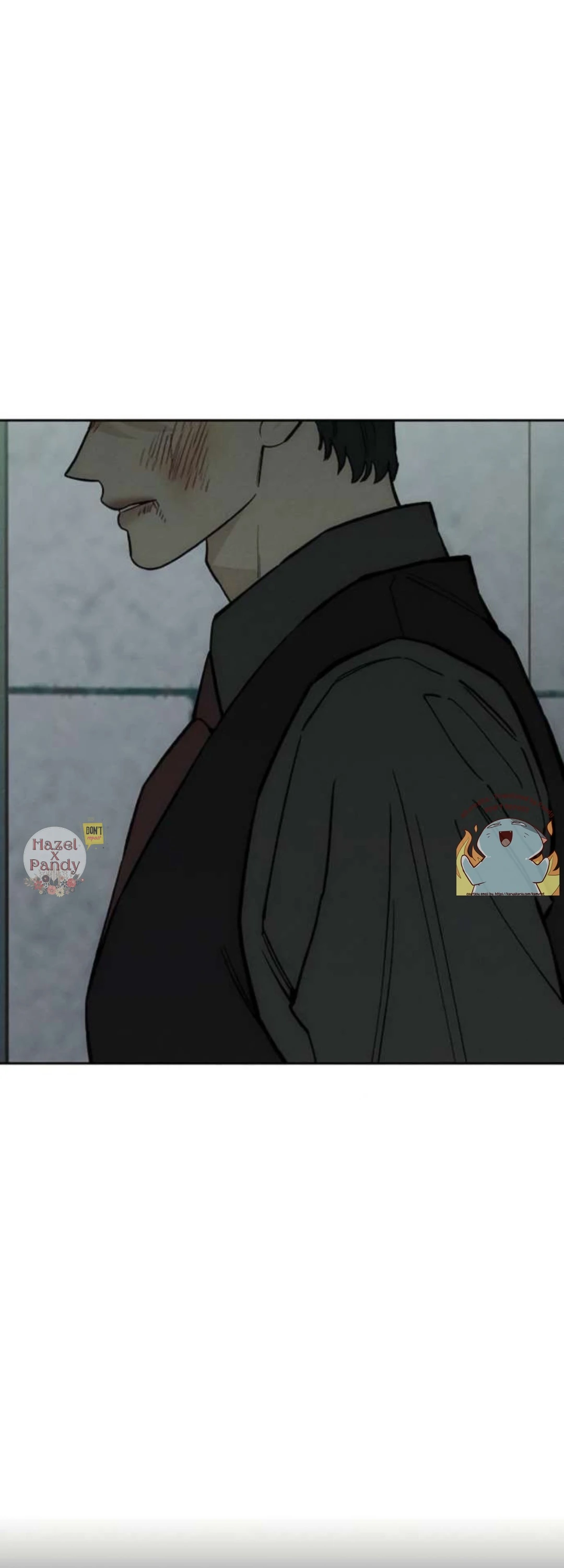 Tears on a Withered Flower Chapter 61 Page 114