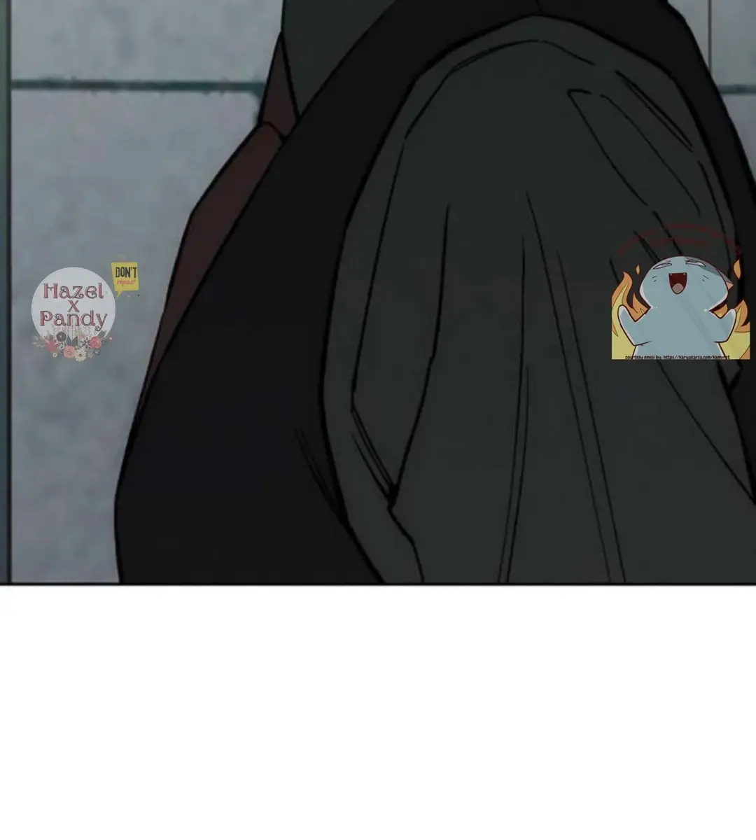 Tears on a Withered Flower Chapter 61 Page 116