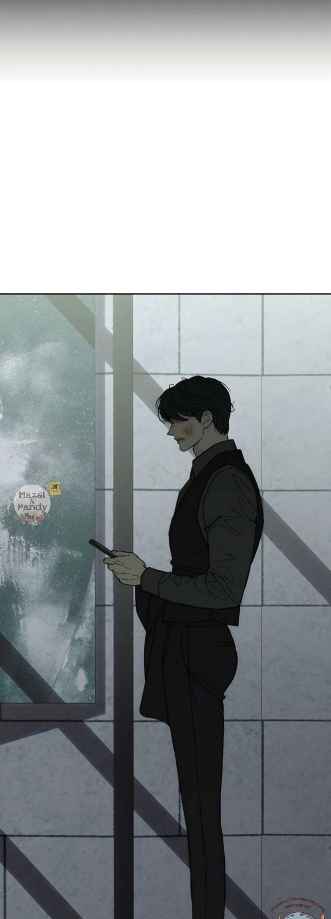 Tears on a Withered Flower Chapter 61 Page 122