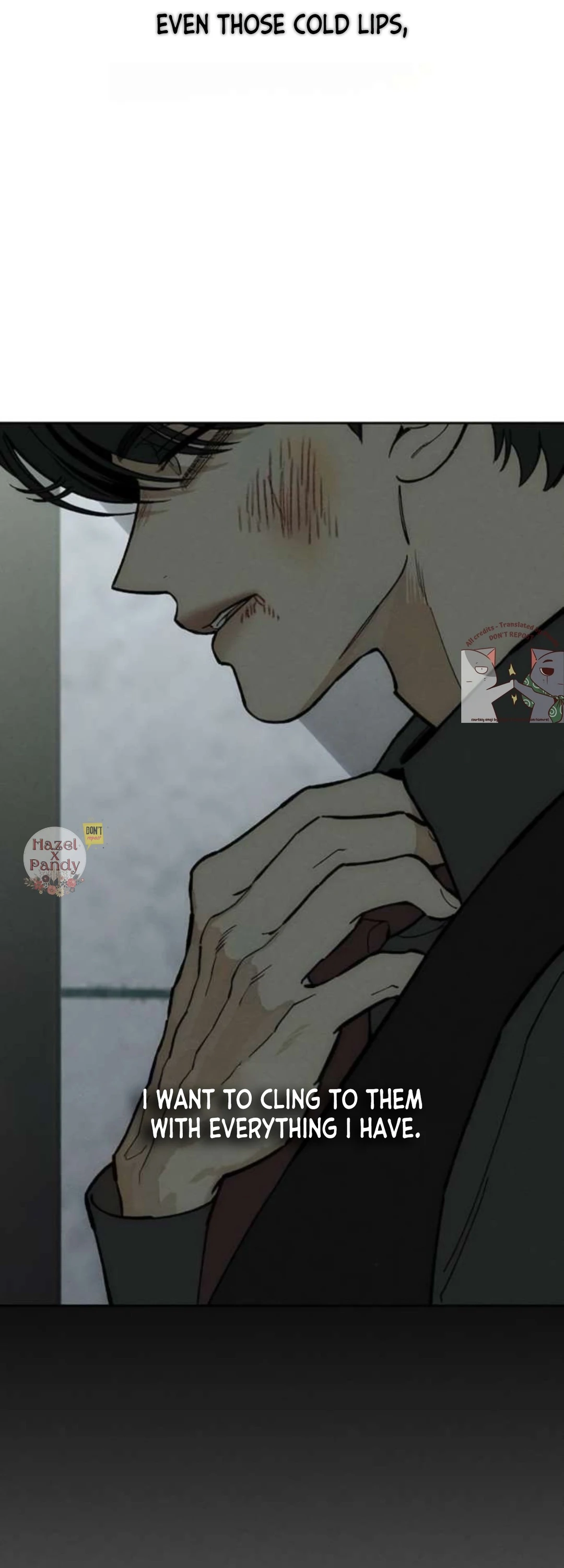 Tears on a Withered Flower Chapter 61 Page 130