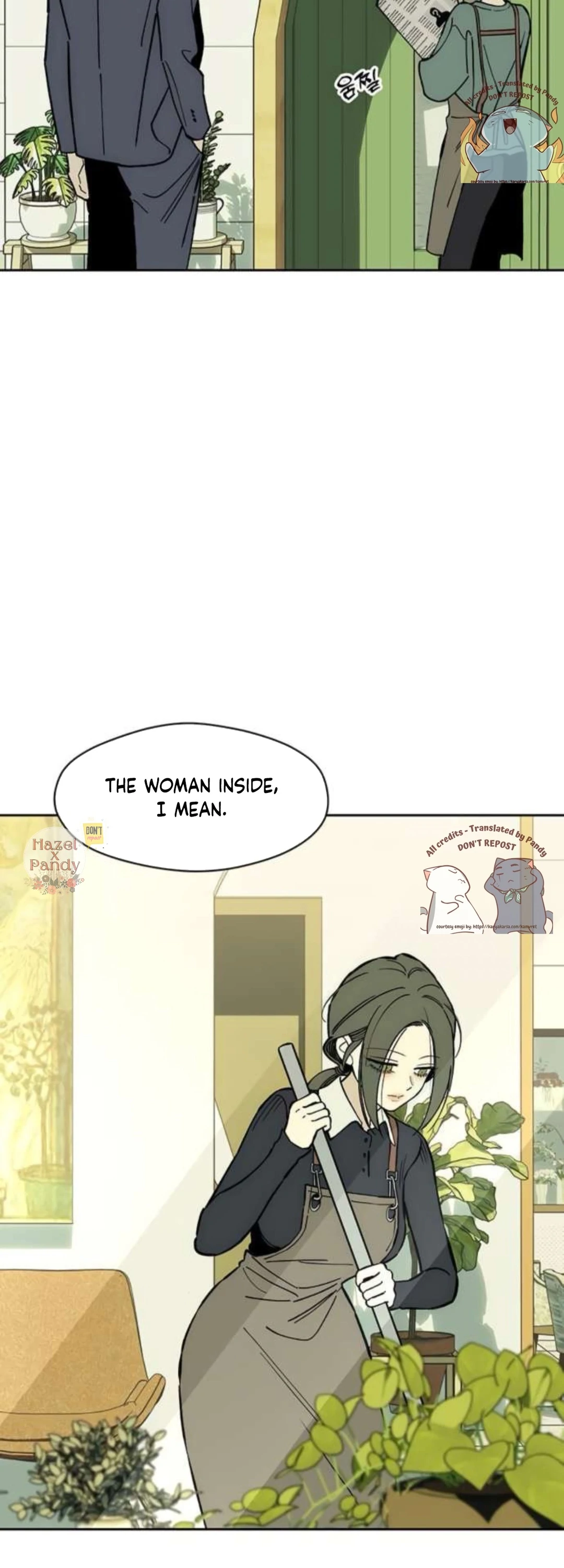 Tears on a Withered Flower Chapter 61 Page 166