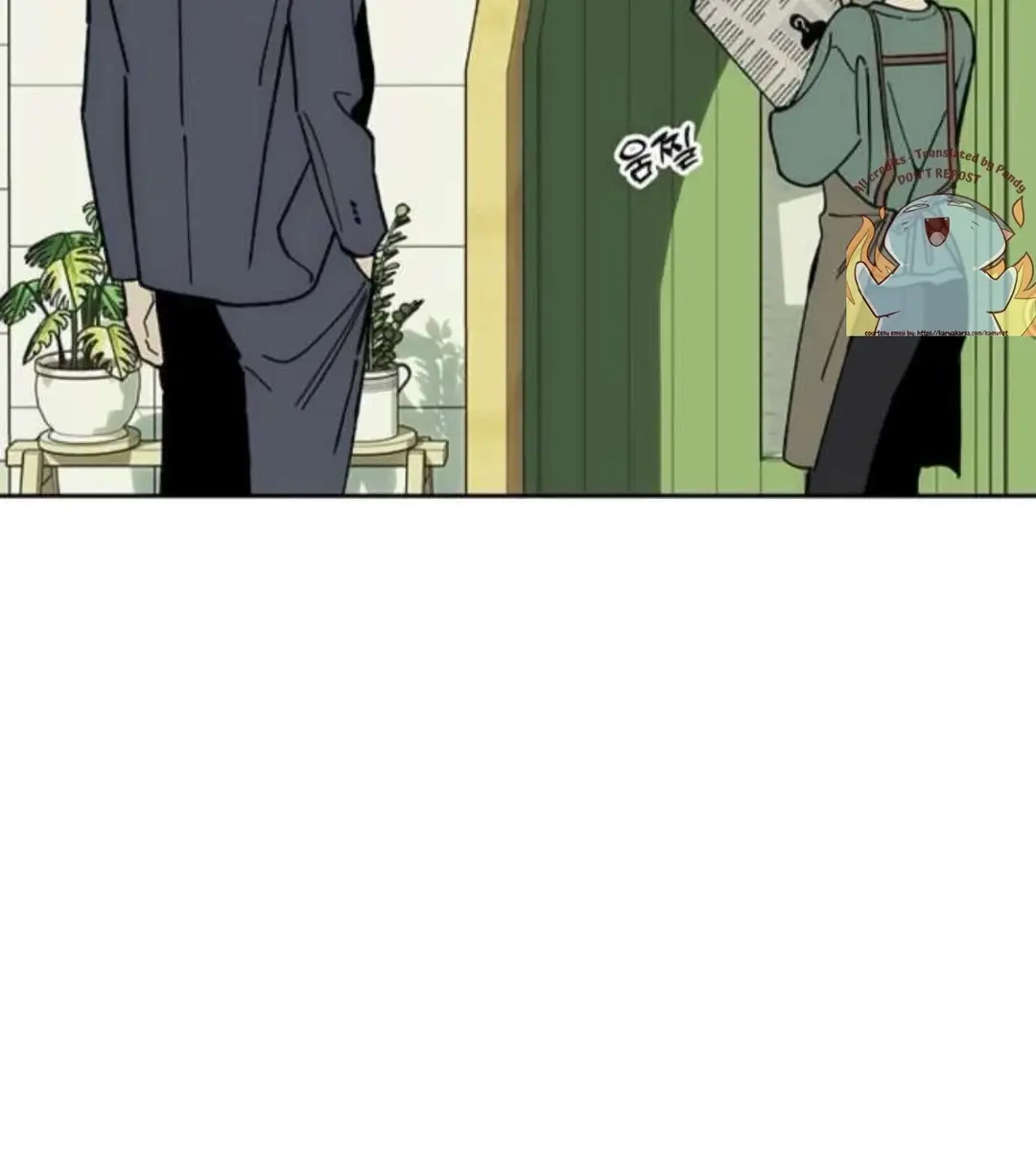 Tears on a Withered Flower Chapter 61 Page 167