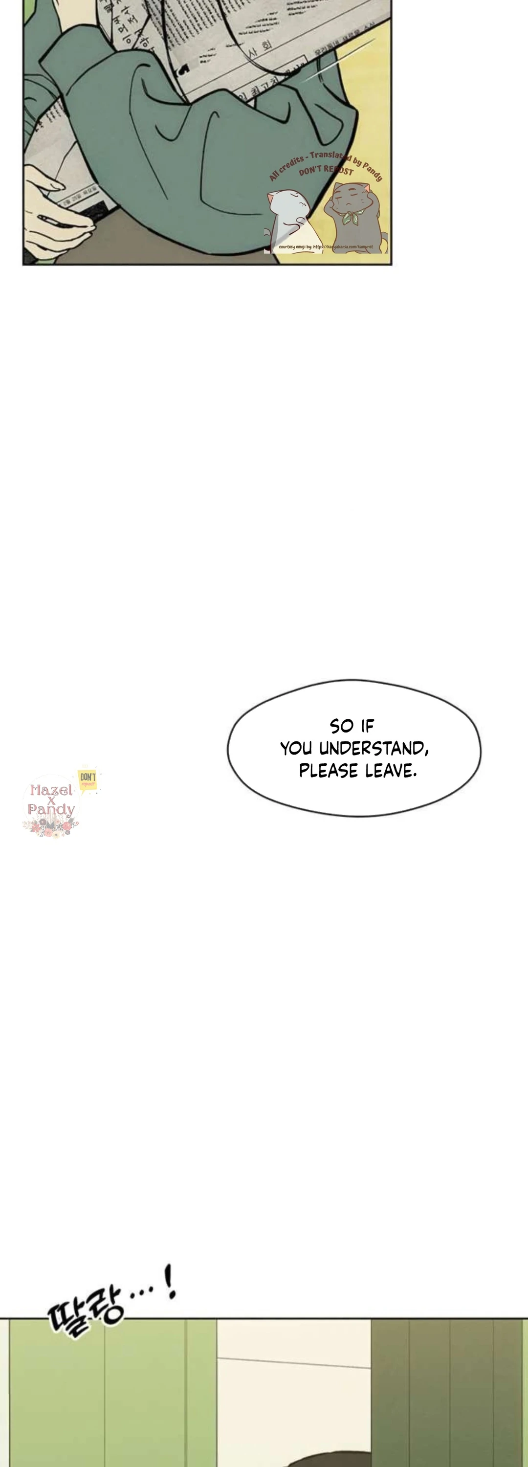 Tears on a Withered Flower Chapter 61 Page 182