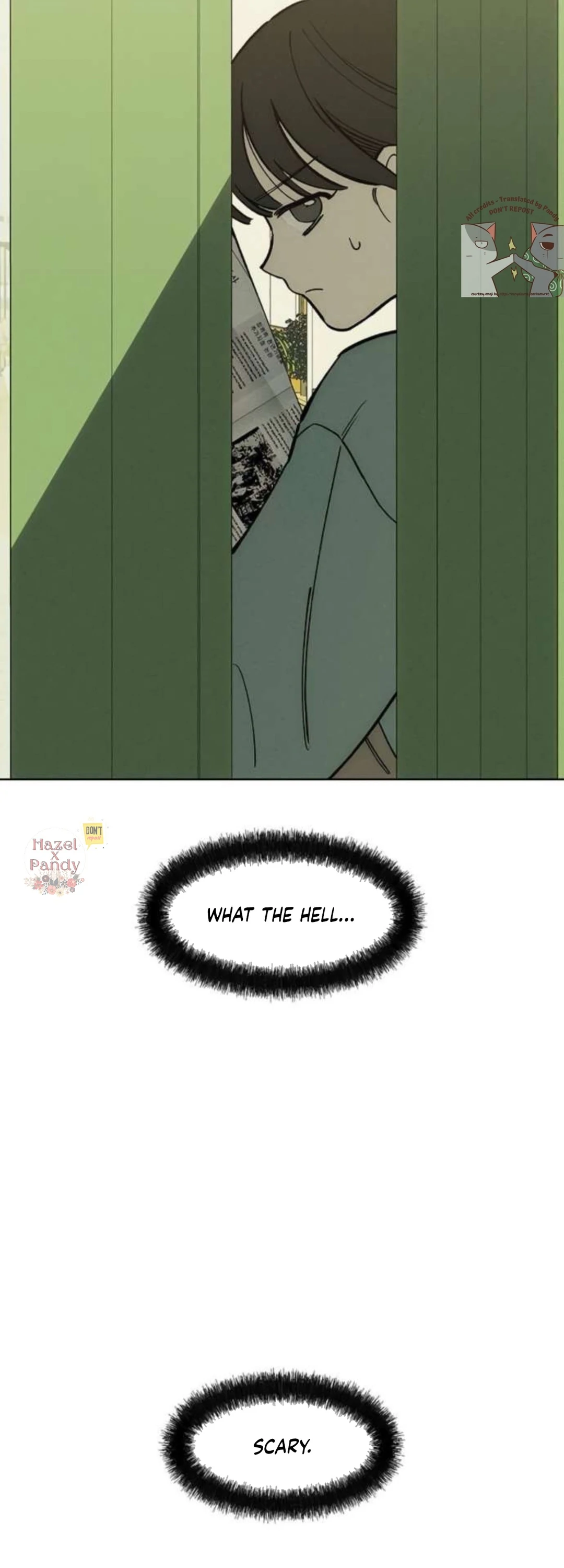 Tears on a Withered Flower Chapter 61 Page 186