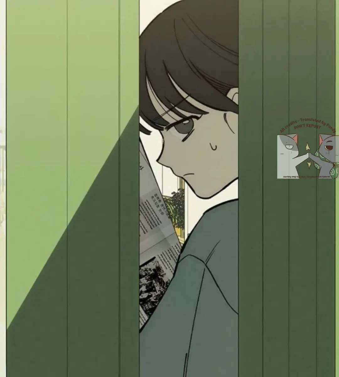 Tears on a Withered Flower Chapter 61 Page 187