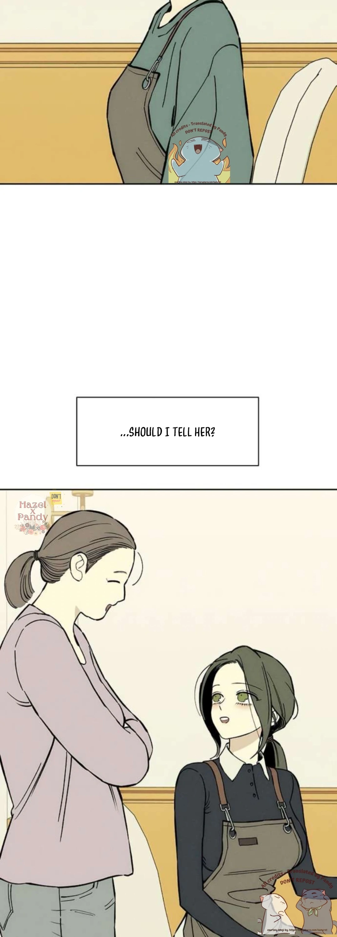 Tears on a Withered Flower Chapter 61 Page 194