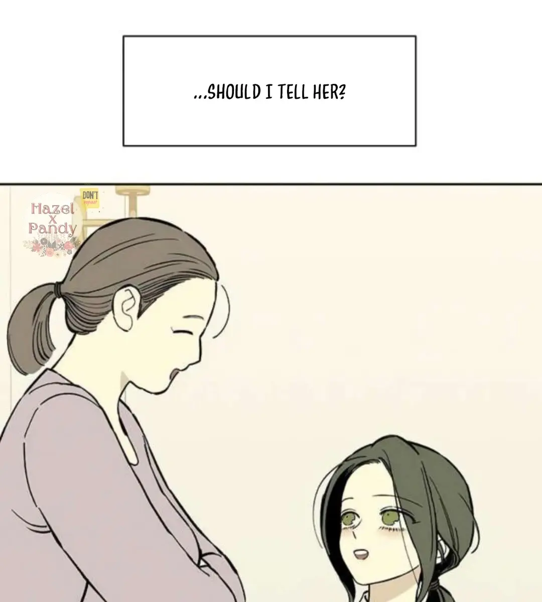 Tears on a Withered Flower Chapter 61 Page 196