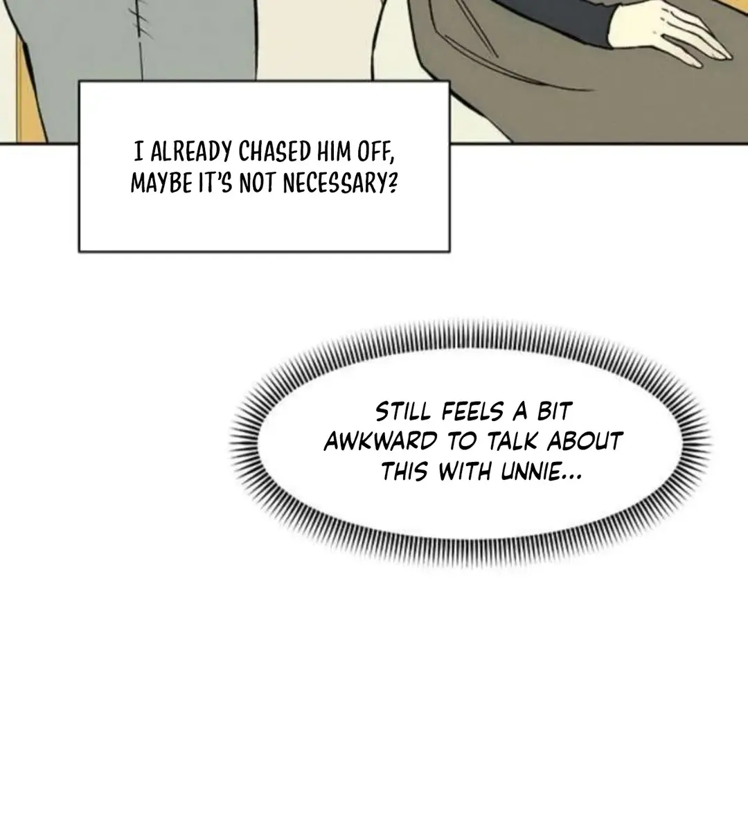 Tears on a Withered Flower Chapter 61 Page 199