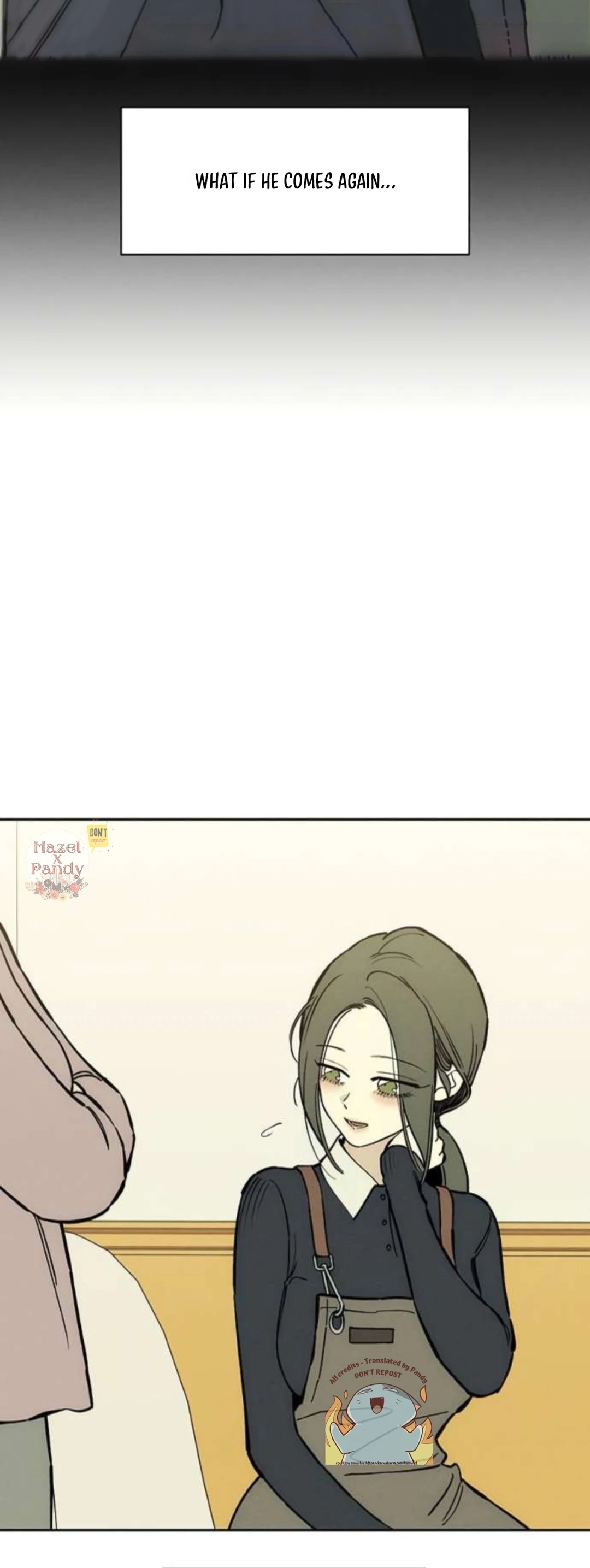 Tears on a Withered Flower Chapter 61 Page 202