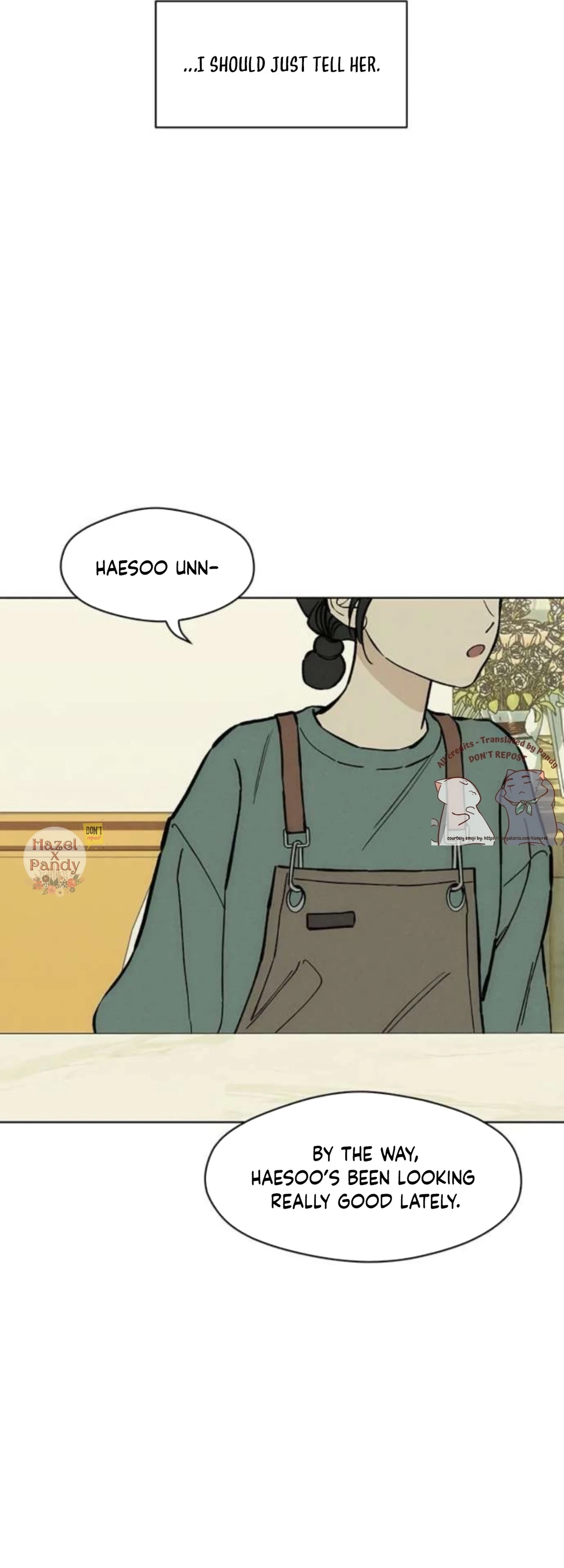 Tears on a Withered Flower Chapter 61 Page 206