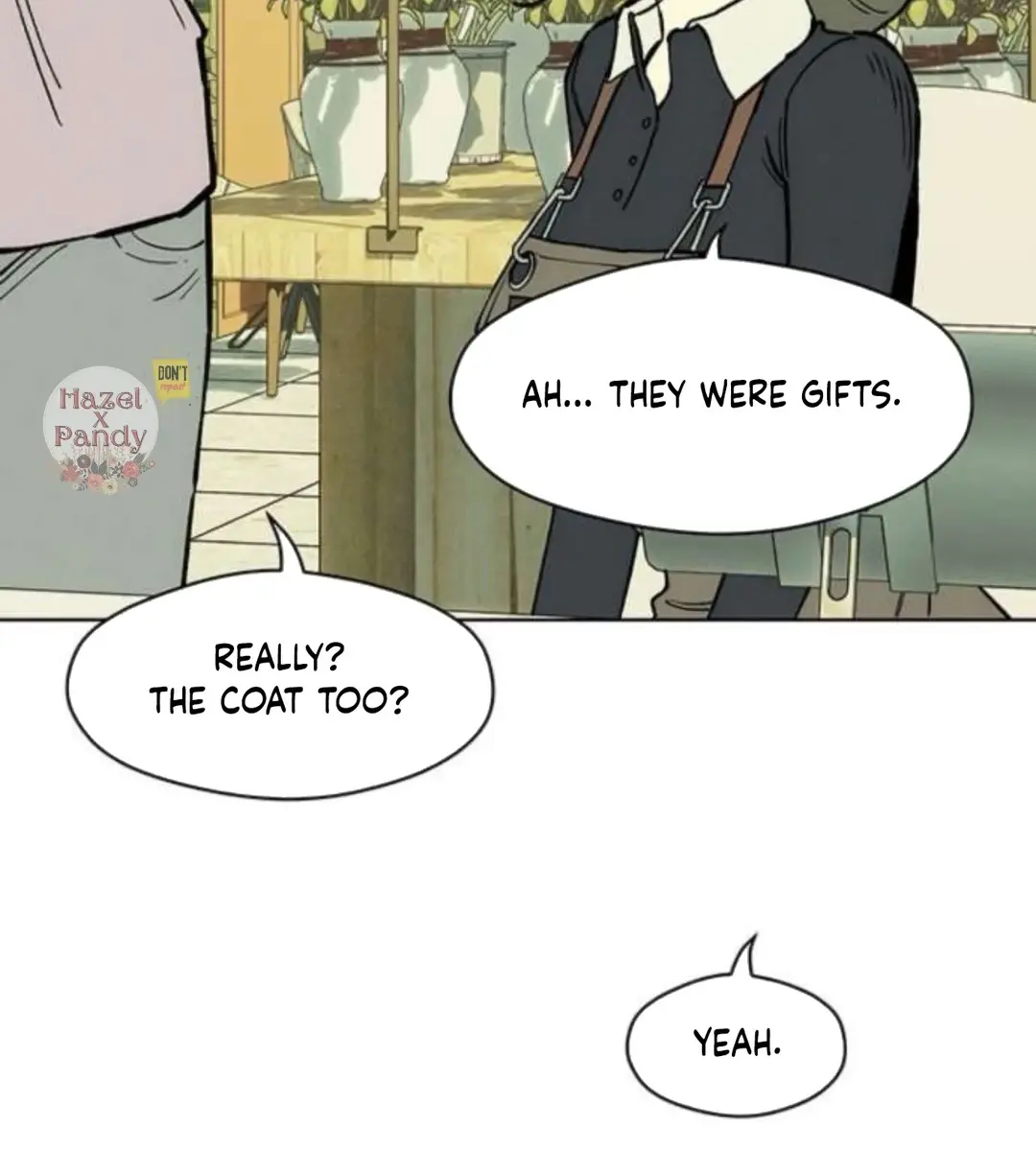 Tears on a Withered Flower Chapter 61 Page 212