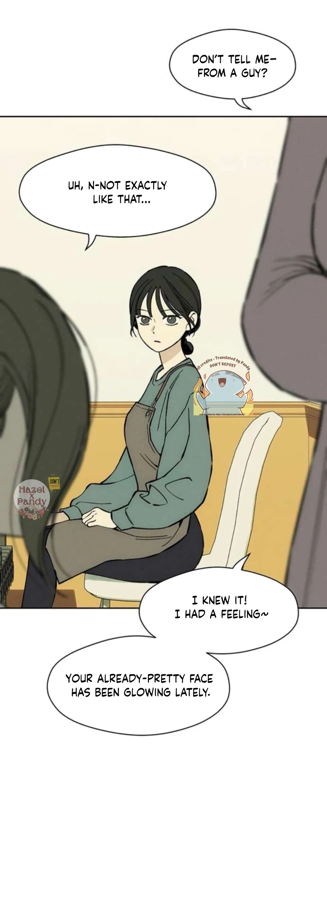 Tears on a Withered Flower Chapter 61 Page 214