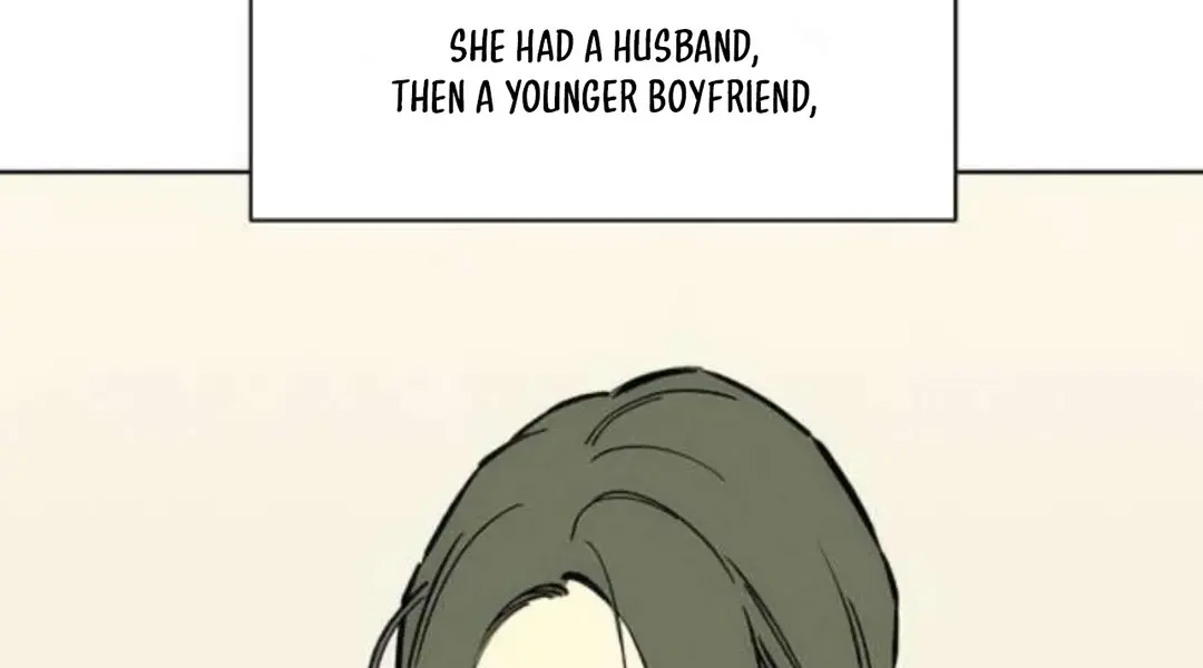 Tears on a Withered Flower Chapter 61 Page 221