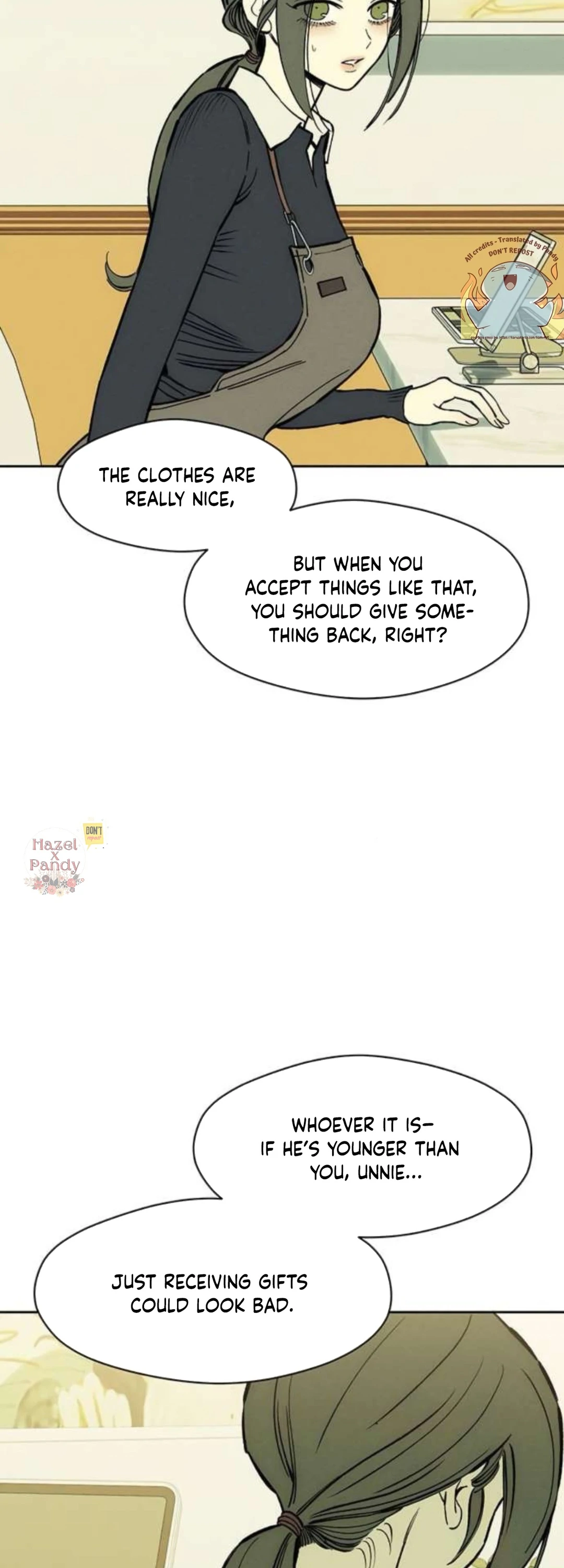 Tears on a Withered Flower Chapter 61 Page 230