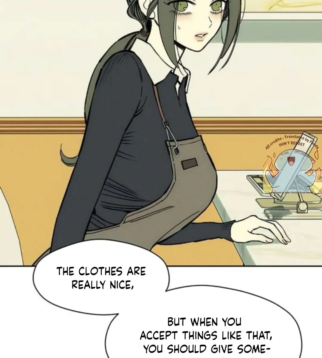 Tears on a Withered Flower Chapter 61 Page 231
