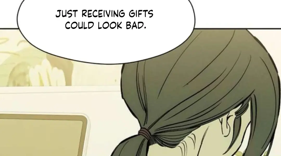 Tears on a Withered Flower Chapter 61 Page 233