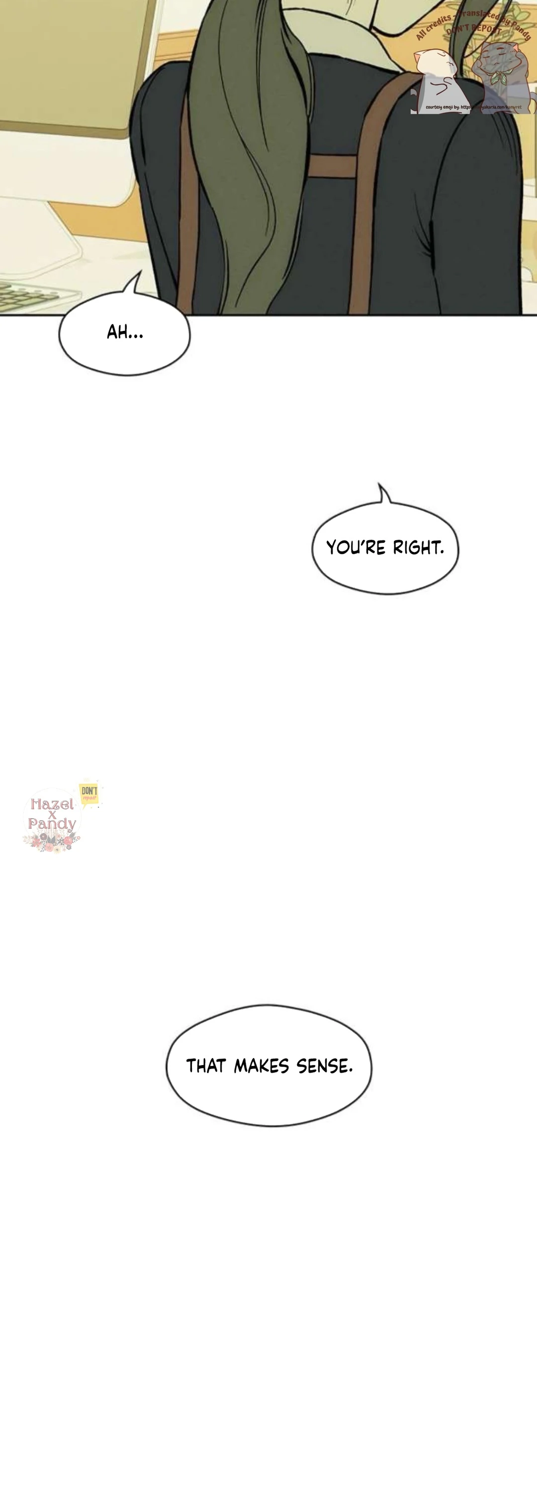 Tears on a Withered Flower Chapter 61 Page 234