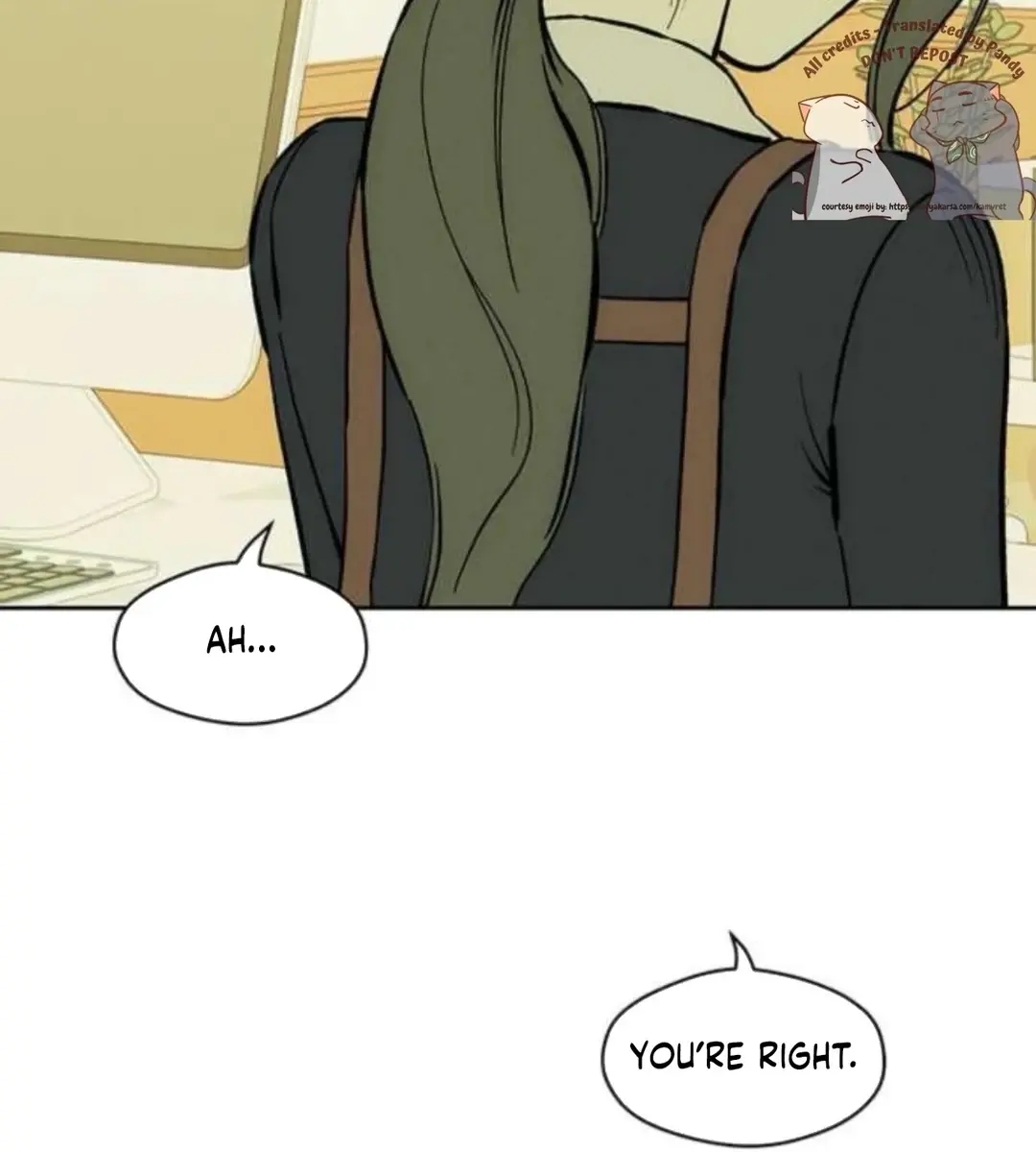 Tears on a Withered Flower Chapter 61 Page 235