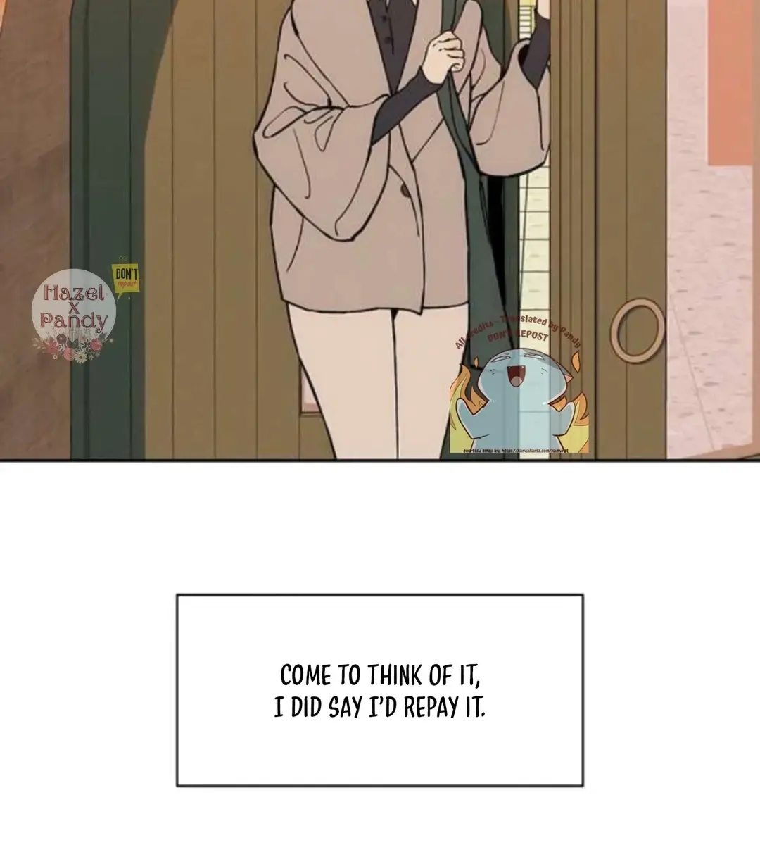 Tears on a Withered Flower Chapter 61 Page 244