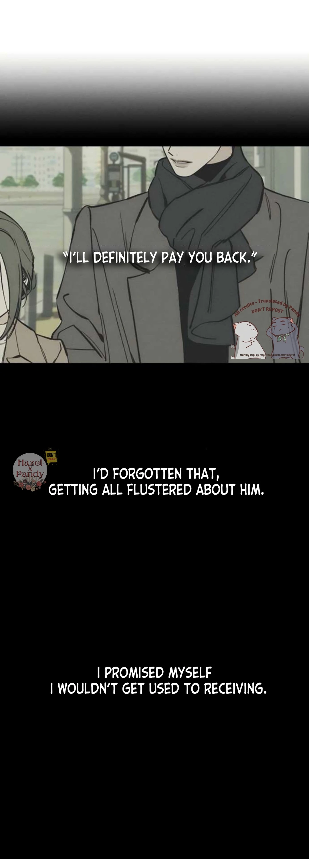 Tears on a Withered Flower Chapter 61 Page 246