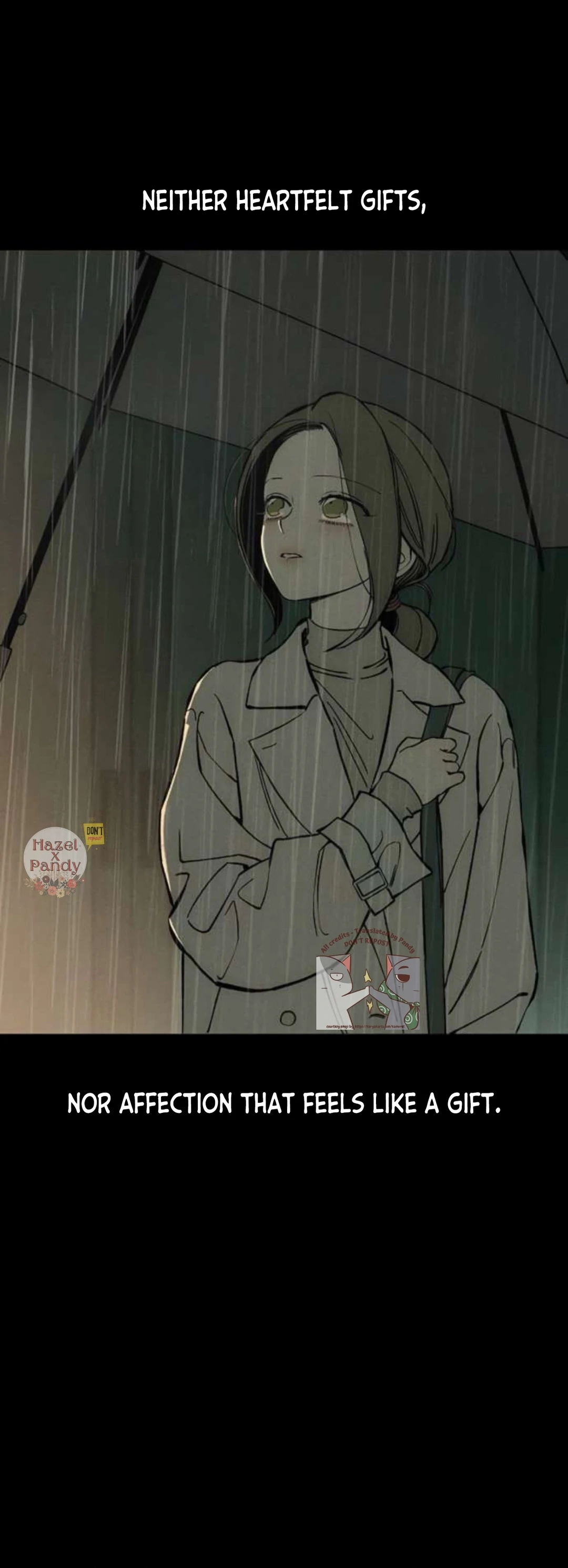 Tears on a Withered Flower Chapter 61 Page 250