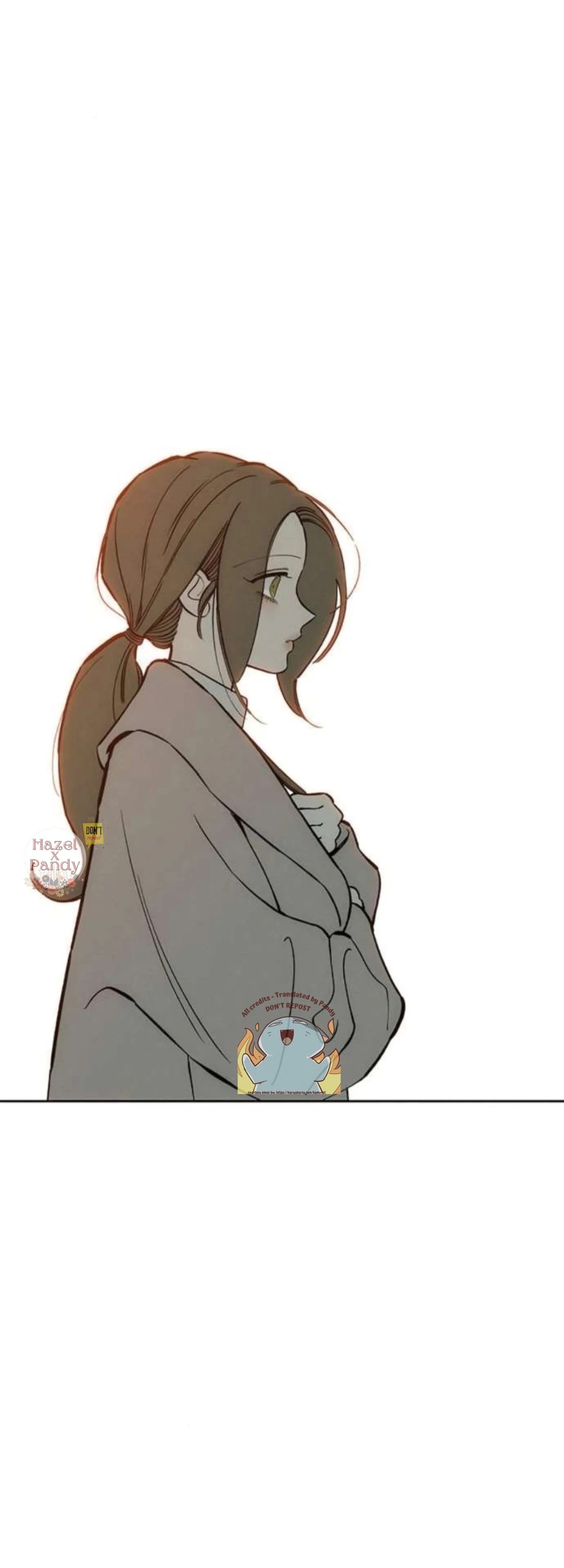 Tears on a Withered Flower Chapter 61 Page 266