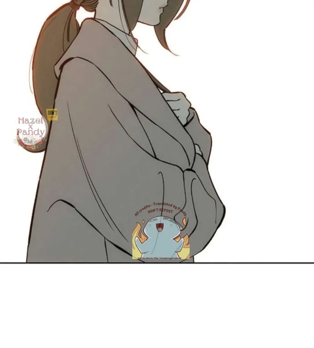 Tears on a Withered Flower Chapter 61 Page 268
