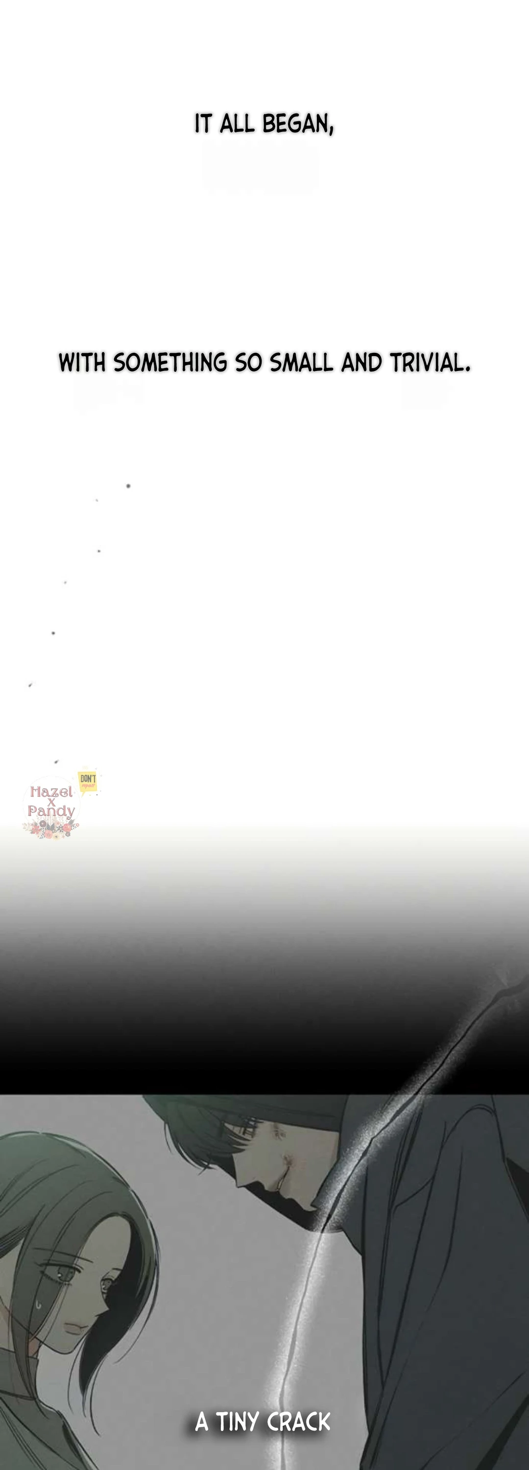 Tears on a Withered Flower Chapter 61 Page 270