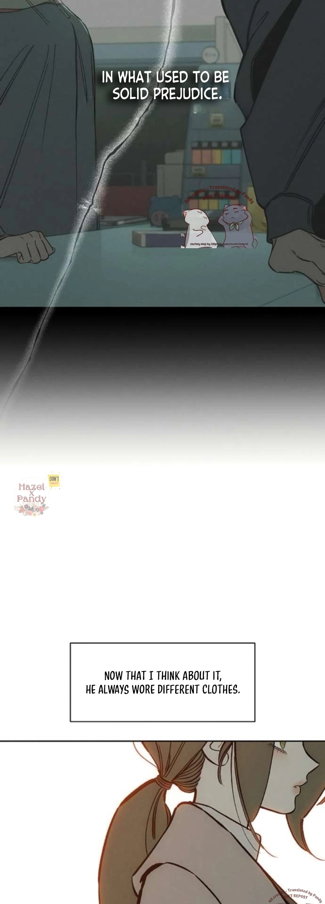 Tears on a Withered Flower Chapter 61 Page 274