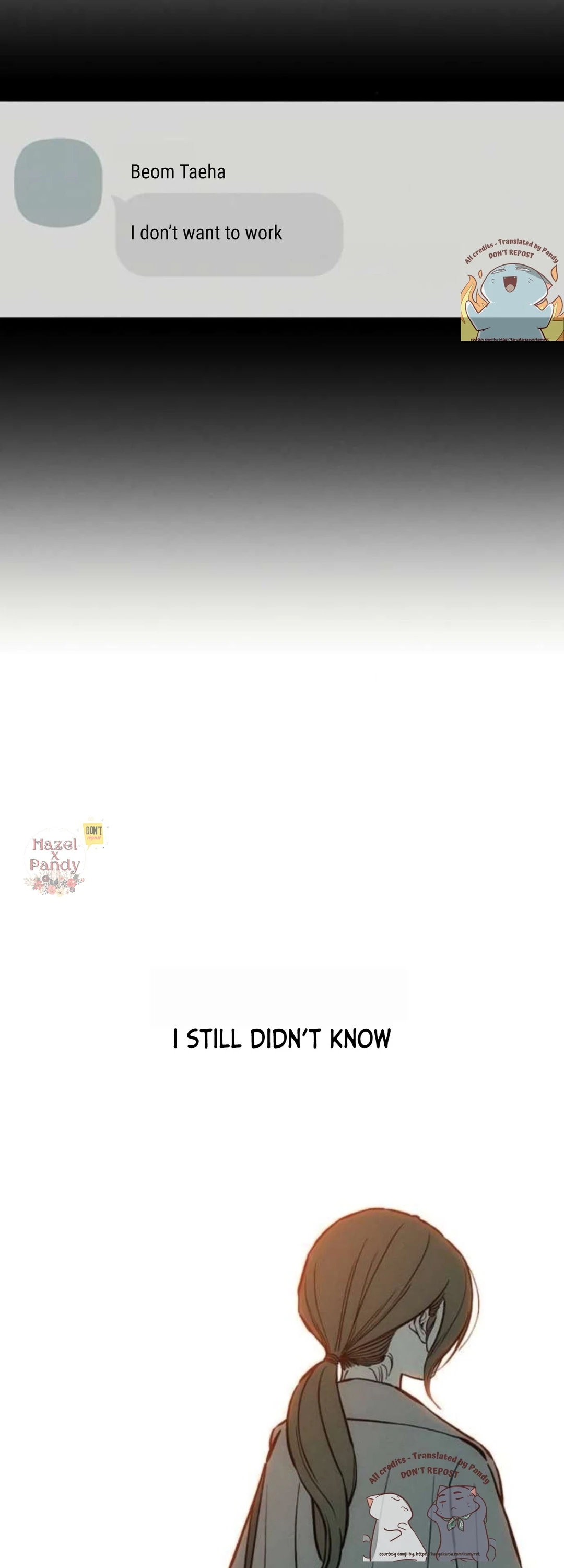 Tears on a Withered Flower Chapter 61 Page 282