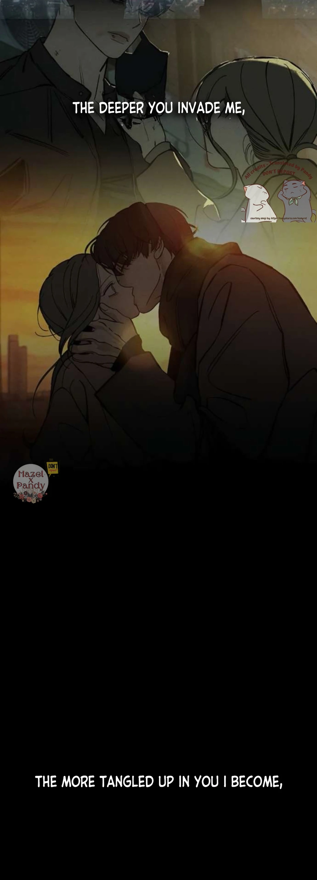 Tears on a Withered Flower Chapter 61 Page 294