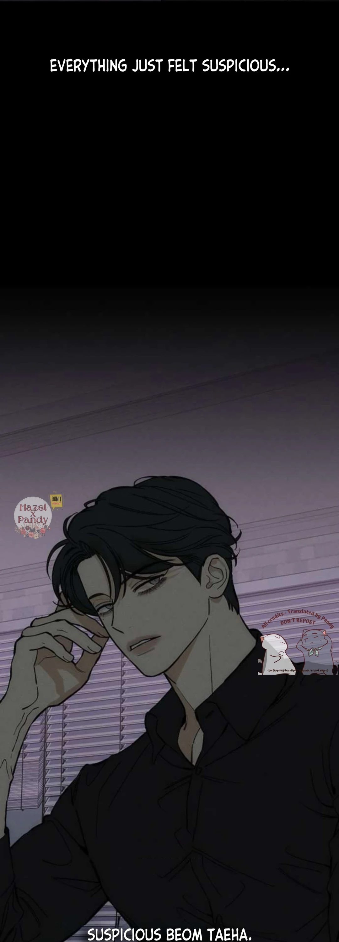 Tears on a Withered Flower Chapter 61 Page 306