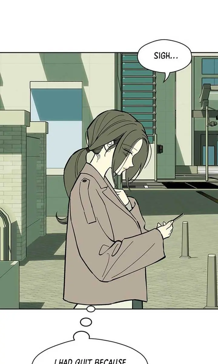Tears on a Withered Flower Chapter 62 Page 4