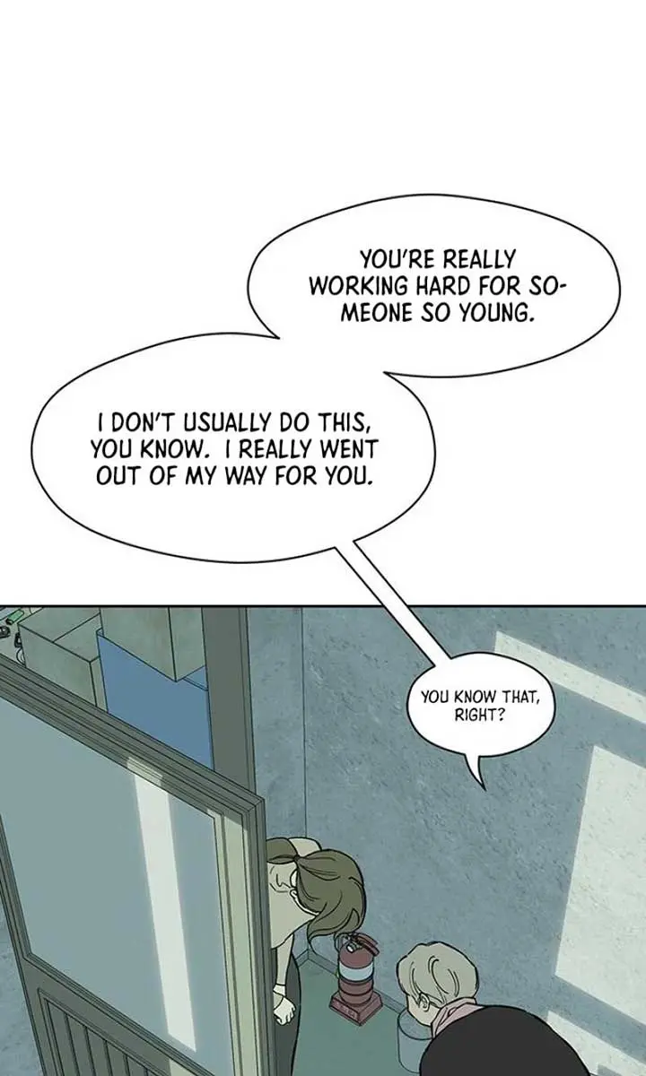 Tears on a Withered Flower Chapter 62 Page 6