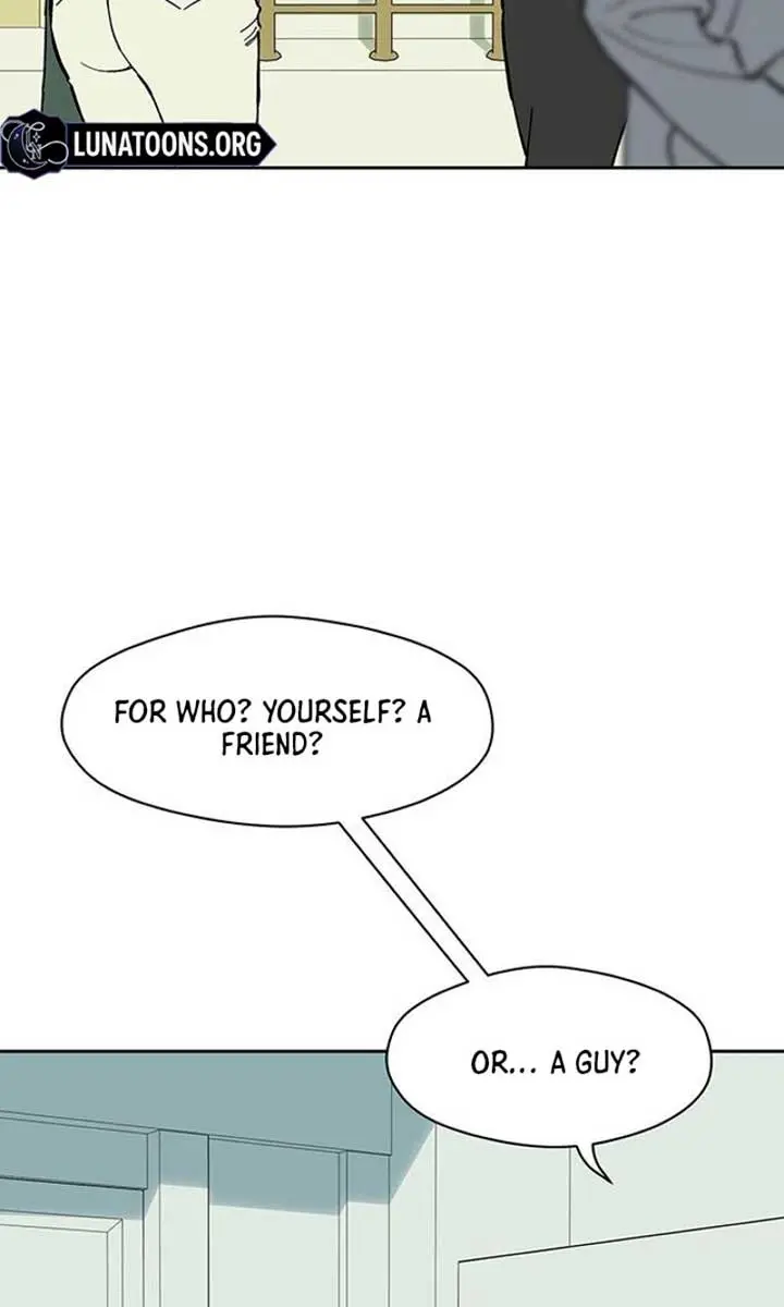 Tears on a Withered Flower Chapter 62 Page 18
