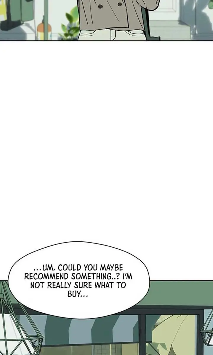 Tears on a Withered Flower Chapter 62 Page 23