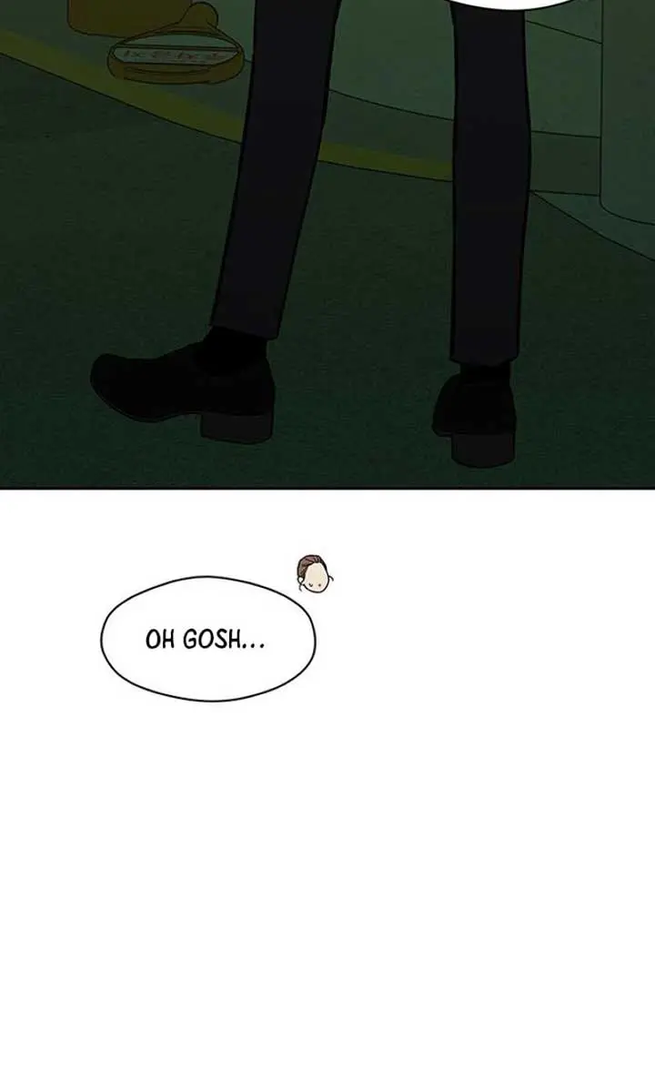Tears on a Withered Flower Chapter 62 Page 28