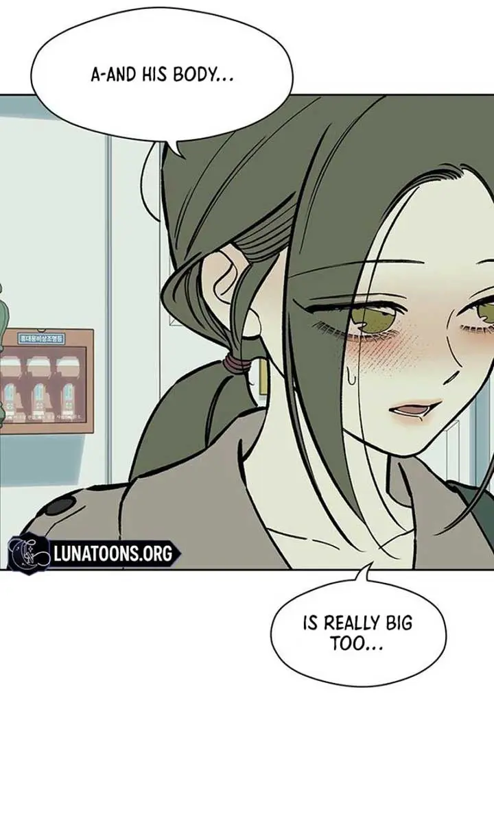 Tears on a Withered Flower Chapter 62 Page 29