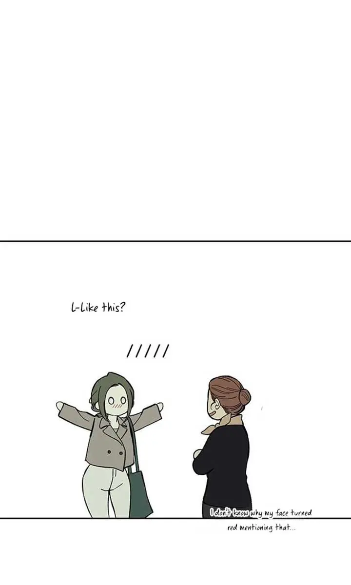 Tears on a Withered Flower Chapter 62 Page 30
