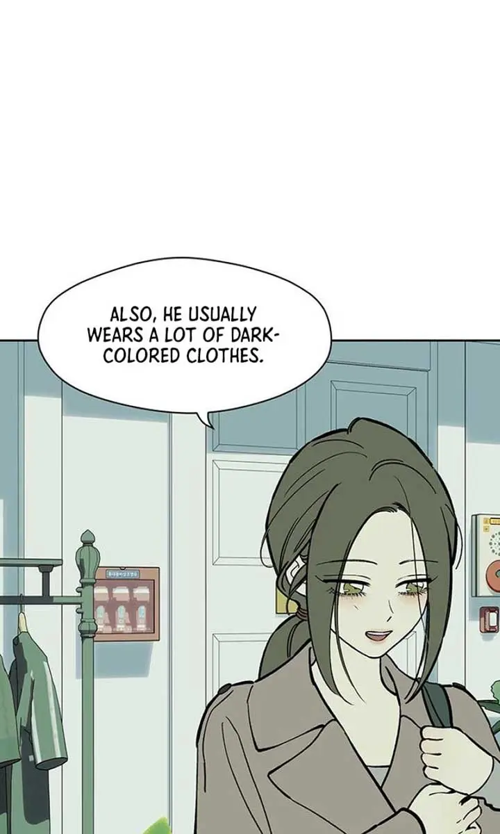 Tears on a Withered Flower Chapter 62 Page 31