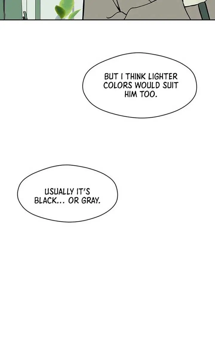 Tears on a Withered Flower Chapter 62 Page 32