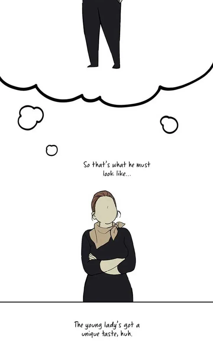 Tears on a Withered Flower Chapter 62 Page 37
