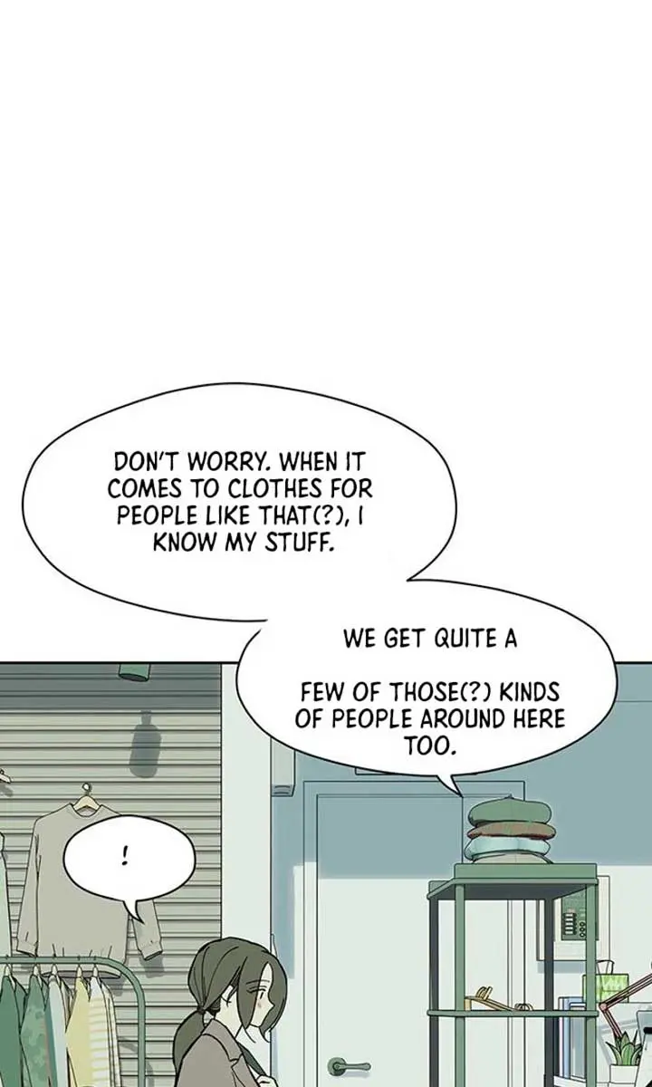 Tears on a Withered Flower Chapter 62 Page 38