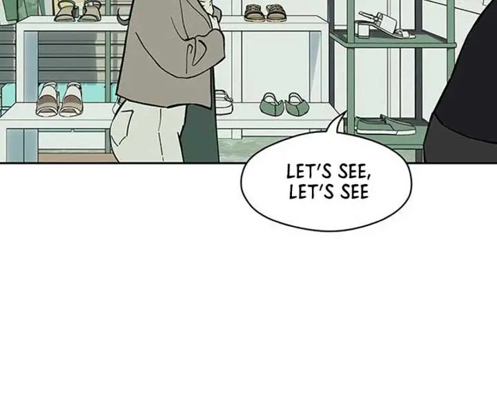 Tears on a Withered Flower Chapter 62 Page 39