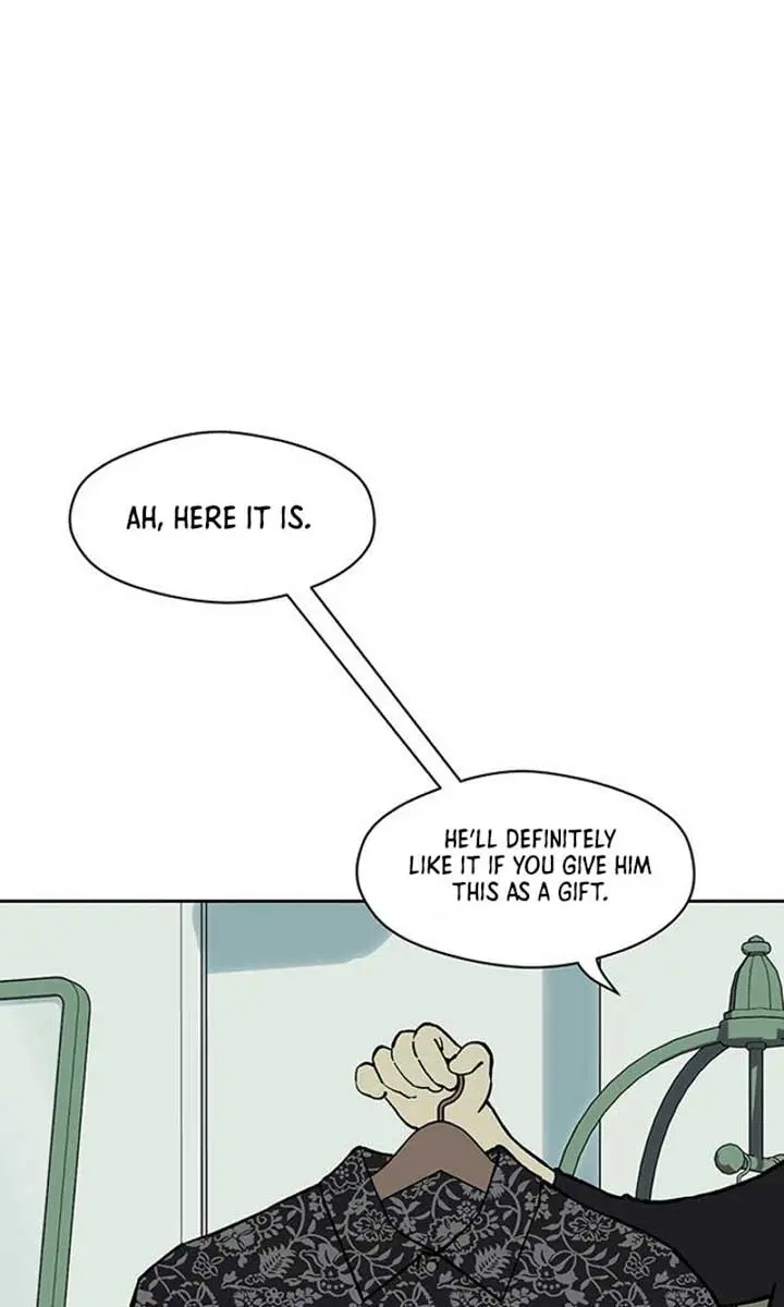 Tears on a Withered Flower Chapter 62 Page 40